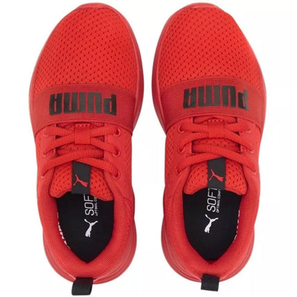 Puma Wired Run Jr batai 374216 05