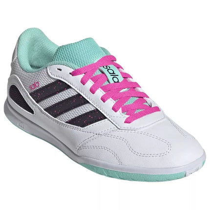 Adidas Super Sala III IN Jr JR5400 futbolo batai
