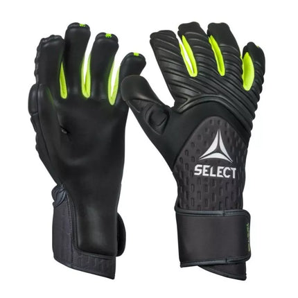 SELECT 90 Flexi Grip v24 Vartininko pirštinės