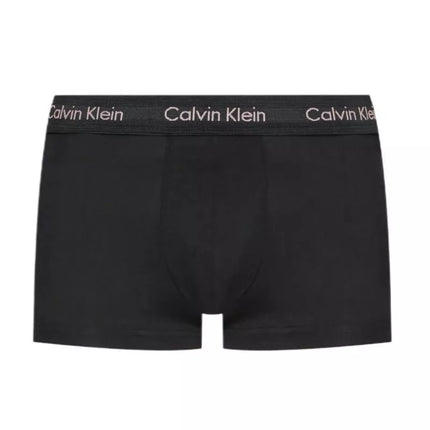 Calvin Klein Low Rise Trunk M 0000U2664G Boksininkų šortai