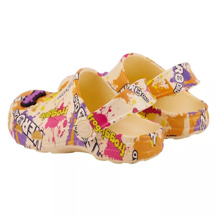 Vaikams skirti sandalai LITTLE FROG 92800617395