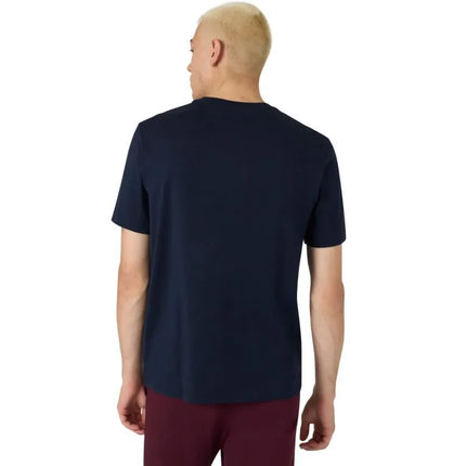 Men's Champion SS Tee Navy Blue 220278 BS501