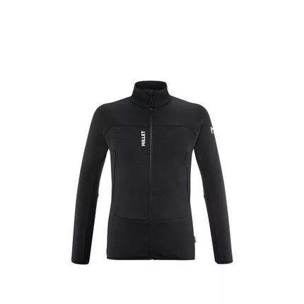 MILLET M Fusion Grid Striukė Juoda