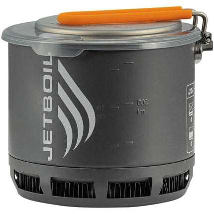 Stash virimo sistema - Jetboil