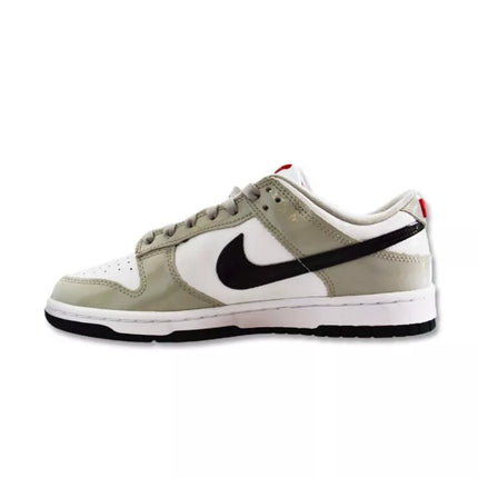 Nike Dunk Low Šviesios geležies rūdos moteriški batai (W) - DQ7576-001