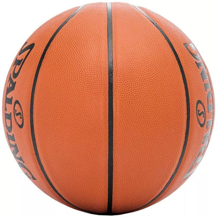 Spalding React TF-250 krepšinio kamuolys 76803Z