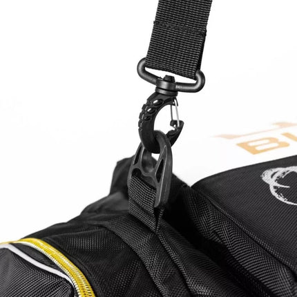 Large 3-in-1 sports bag "Undefeated" DBX-SB-22