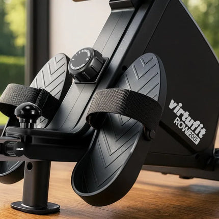 VIRTUFIT IRKLAVIMO TRENIRUOKLIS ROW 450