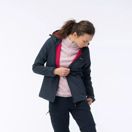 Moterų Softshell LADY NETI II