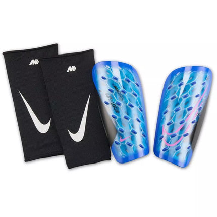 Nike Mercurial Lite SuperLock blauzdų apsaugos DN3609-458