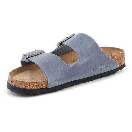 Birkenstock Arizona BS 1030864 Elemental Blue
