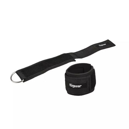 tiguar ankle straps for traction