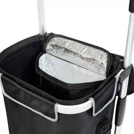 Visureigališkas Parduotuvės Vežimėlis 650064