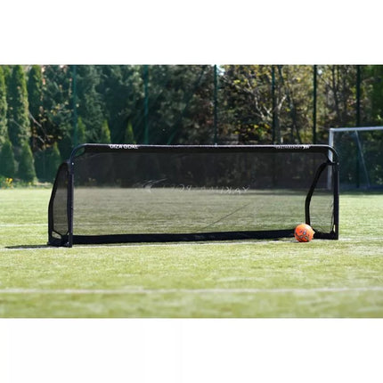 GIZA Skrzat futbolo vartai 3x1m 300cm x 100cm
