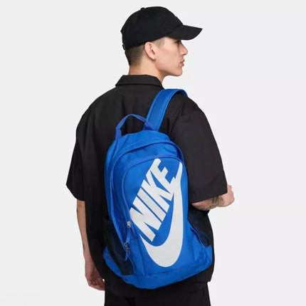 Nike Hayward Futura 2.0 Kuprinė Mėlyna BA5217 481