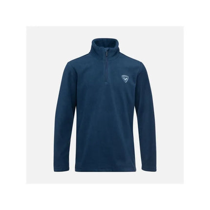 Rossignol Berniukams 1/2 Užtraukiamas Fleece Džemperis