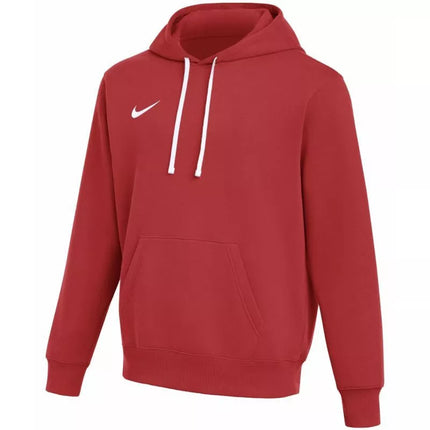 Nike Park 26 Fleece Gobtuotas Bliuzonas Vyrams Raudonas IB1222 657