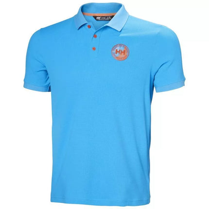 Helly Hansen HP Race Polo 2.0 M 34496 645