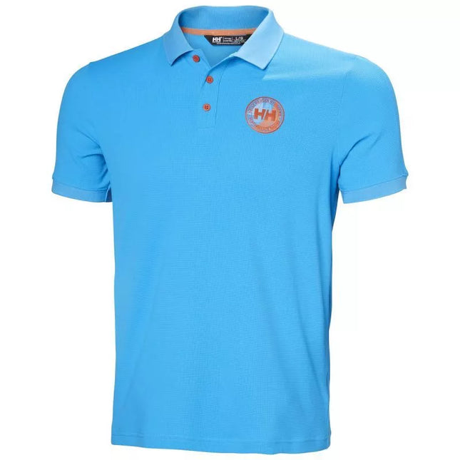 Helly Hansen HP Race Polo 2.0 M 34496 645