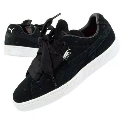 Puma Suede Jr 365136 02 Batai