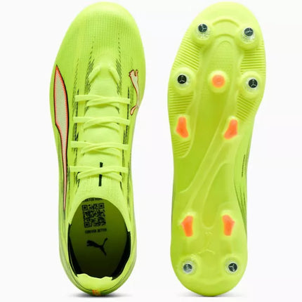 Puma Ultra 6 Match MxSG 108974-01 batai