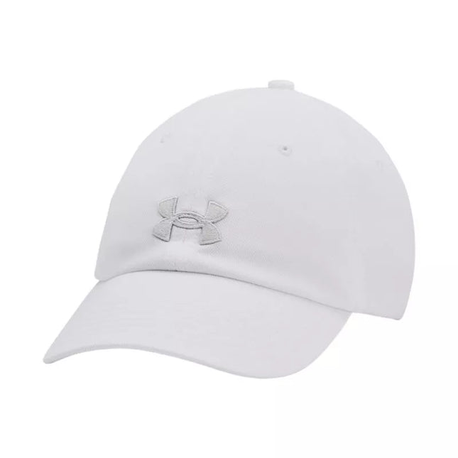 Kepurė Under Armour Blitzing Adj W 1376705 100