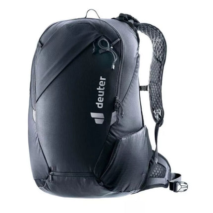 Deuter Updays 24 SL juoda slidinėjimo kuprinė