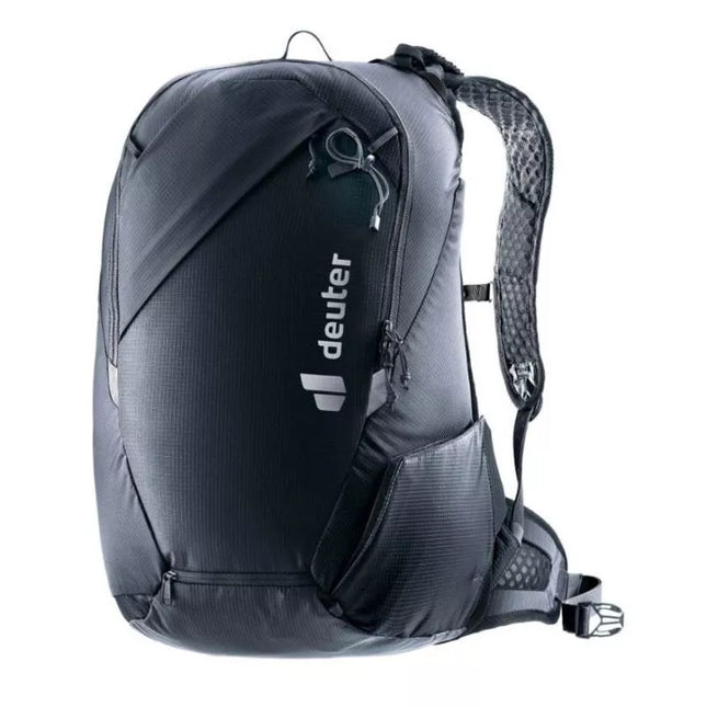 Deuter Updays 24 SL juoda slidinėjimo kuprinė