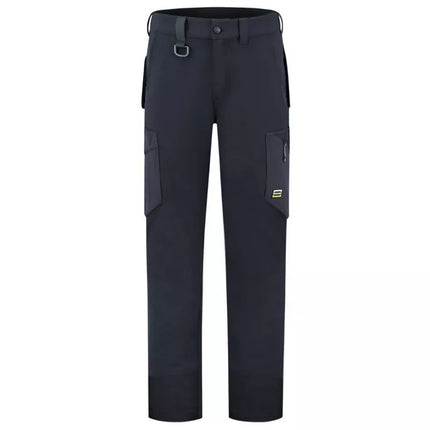 Tricorp Unisex Darbo Kelnės 4-Way Stretch MLI-T77T8