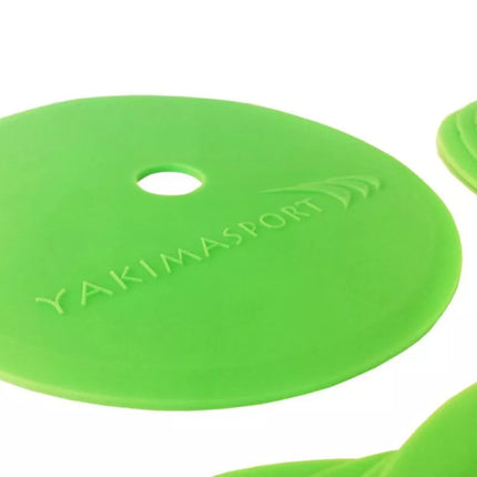 Yakima Sport Plokščio lauko žymeklių rinkinys, 10 vnt. 100587