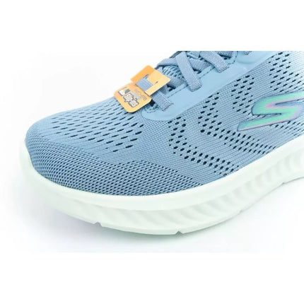 Skechers Go Walk Now-Khloe Slip-Ins W 125643/BLGR batai