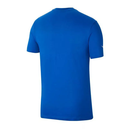 Nike Park 20 jaunes vaikiški marškinėliai CZ0909-463