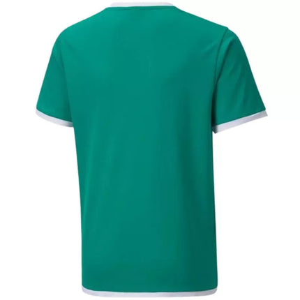 Puma komandos LIGA marškinėliai Jr 704925 05