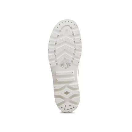 Palladium Pampa Underlayer 99183-116 Star White