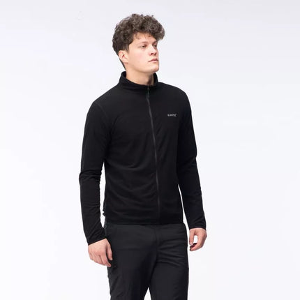 Hi-Tec Damis II Full Zip SP M 92800621433 džemperis