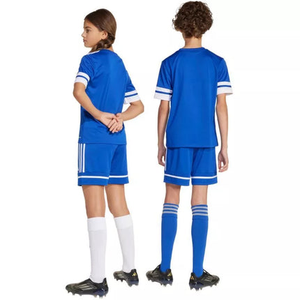 adidas Squadra 25 Jr JN5455 Šortai