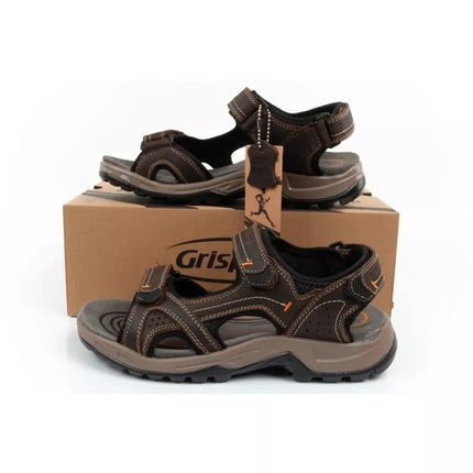 Grisport M GR-25-01-9026M sandalai