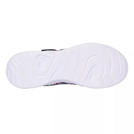 Skechers S-Lights Heart Lights-Boogie Love 303257L-BKMT Black/Multi