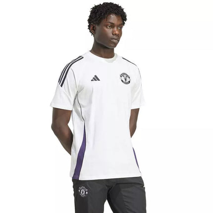 adidas Manchester United FC marškinėliai JP3098