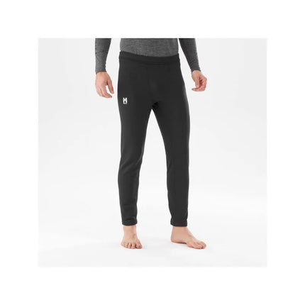 MILLET M Fusion Grid Pant Black