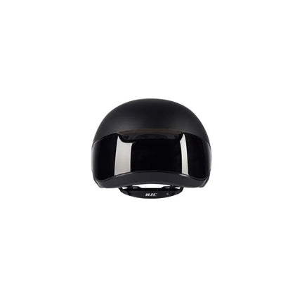Dviračio šalmas HJC CALIDO Black MT GL BLACK rS