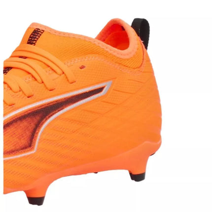Puma Junior Ultra 6 Match FG/AG 108515-03 shoes