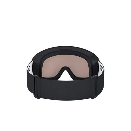 POC Fovea Mid Photochromic Ski Goggles Black Cat.1-3