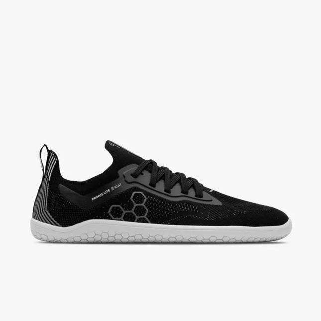 Vivobarefoot Primus Lite Knit Obsidan W 209304-01 batai