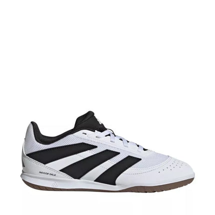 Adidas Predator Club IN Jr JR7026 futbolo bateliai
