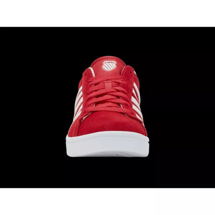 K-Swiss COURT TIEBRK II SDE shoes (09492-682-M)
