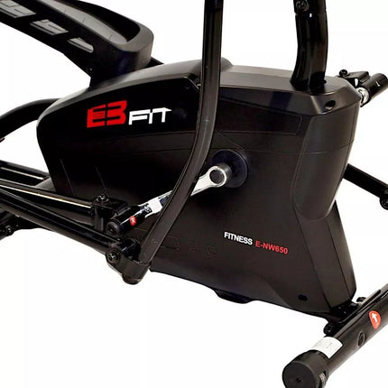 CROSSTRAINER E-NW650 EB FIT