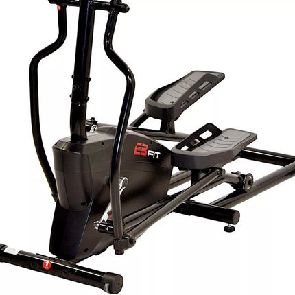 CROSSTRAINER E-NW650 EB FIT