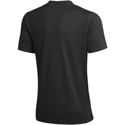 Nike Dri Fit Strike IV Jsy SS Men's T-Shirt Black FZ9327 010