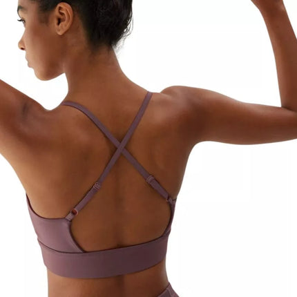 Sportinė liemenėlė 4F F079 W 4FAW23USBAF079 82S